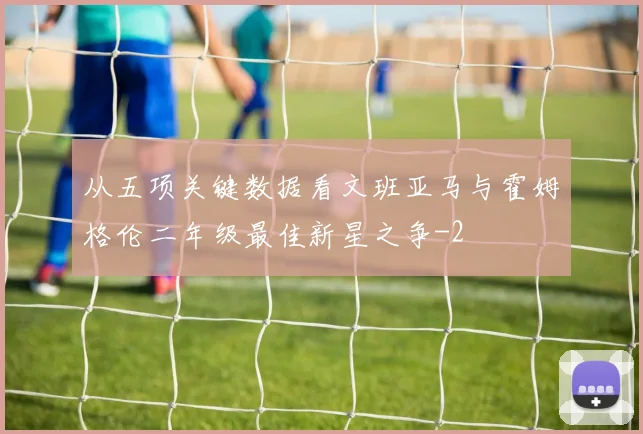 从五项关键数据看文班亚马与霍姆格伦二年级最佳新星之争