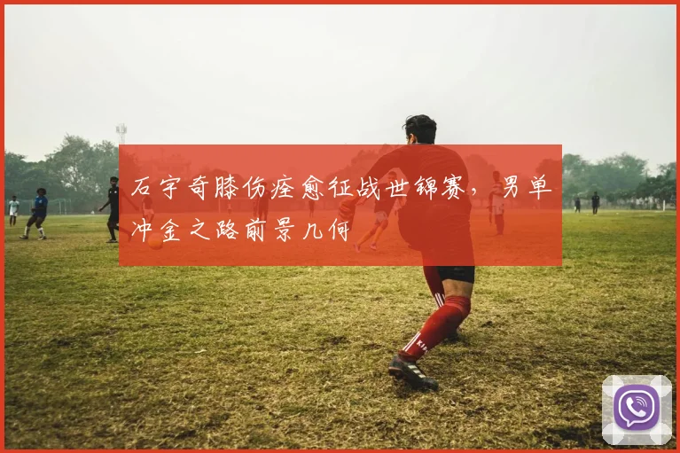 石宇奇膝伤痊愈征战世锦赛，男单冲金之路前景几何