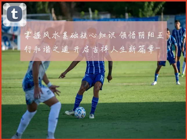 掌握风水基础核心知识 领悟阴阳五行和谐之道 开启吉祥人生新篇章
