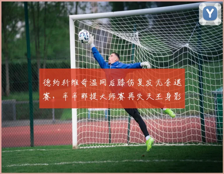 德约科维奇温网后膝伤复发无奈退赛，辛辛那提大师赛再失天王身影