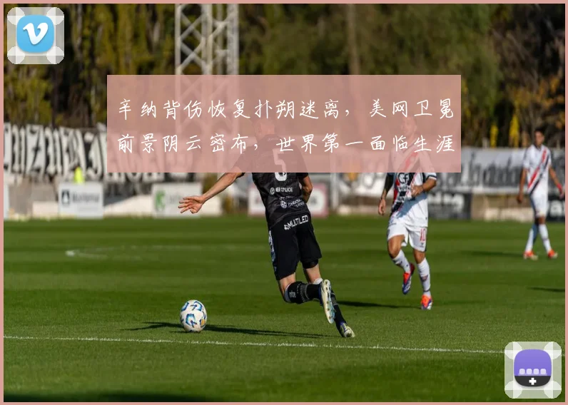 辛纳背伤恢复扑朔迷离,美网卫冕前景阴云密布,世界第一面临生涯重大考验